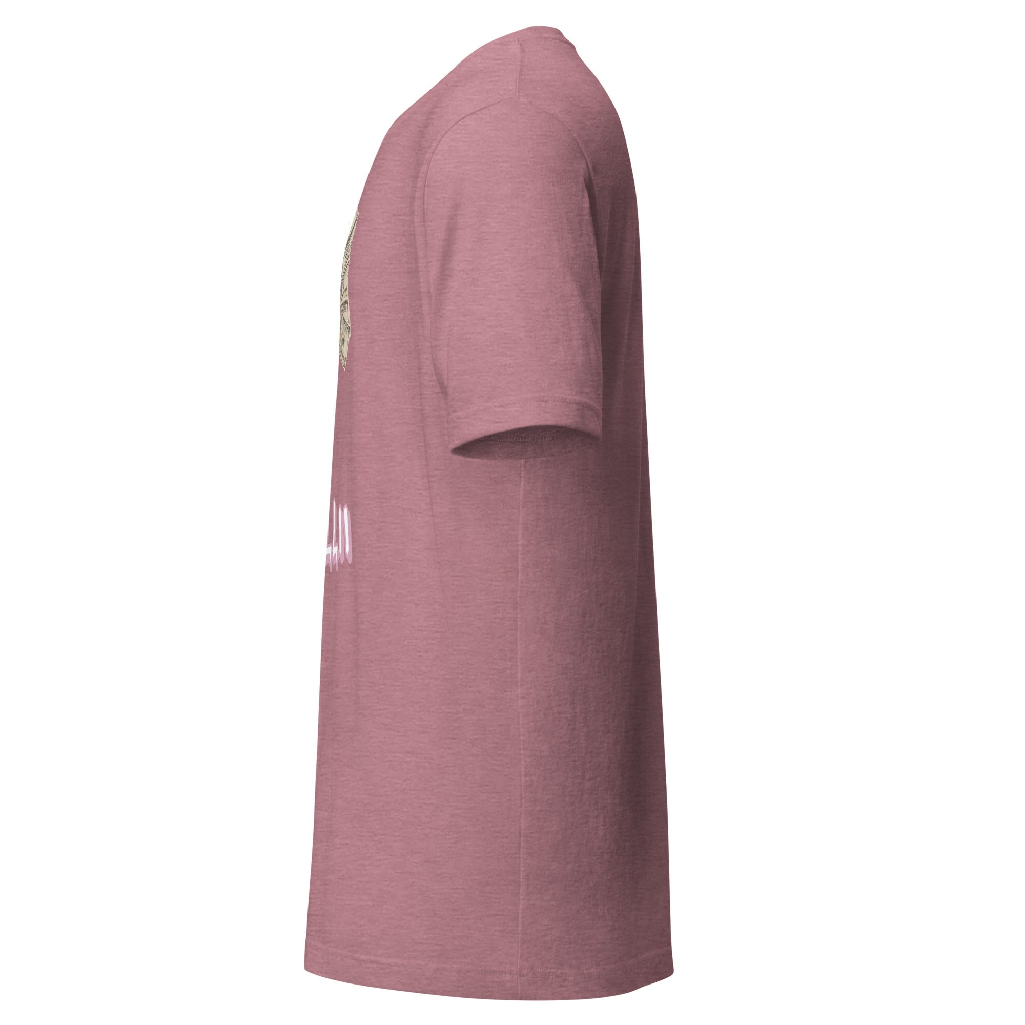 B.B.H.M.M (Unisex t-shirt - FB0143) - Trillii