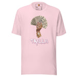 B.B.H.M.M (Unisex t-shirt - FB0143) - Trillii