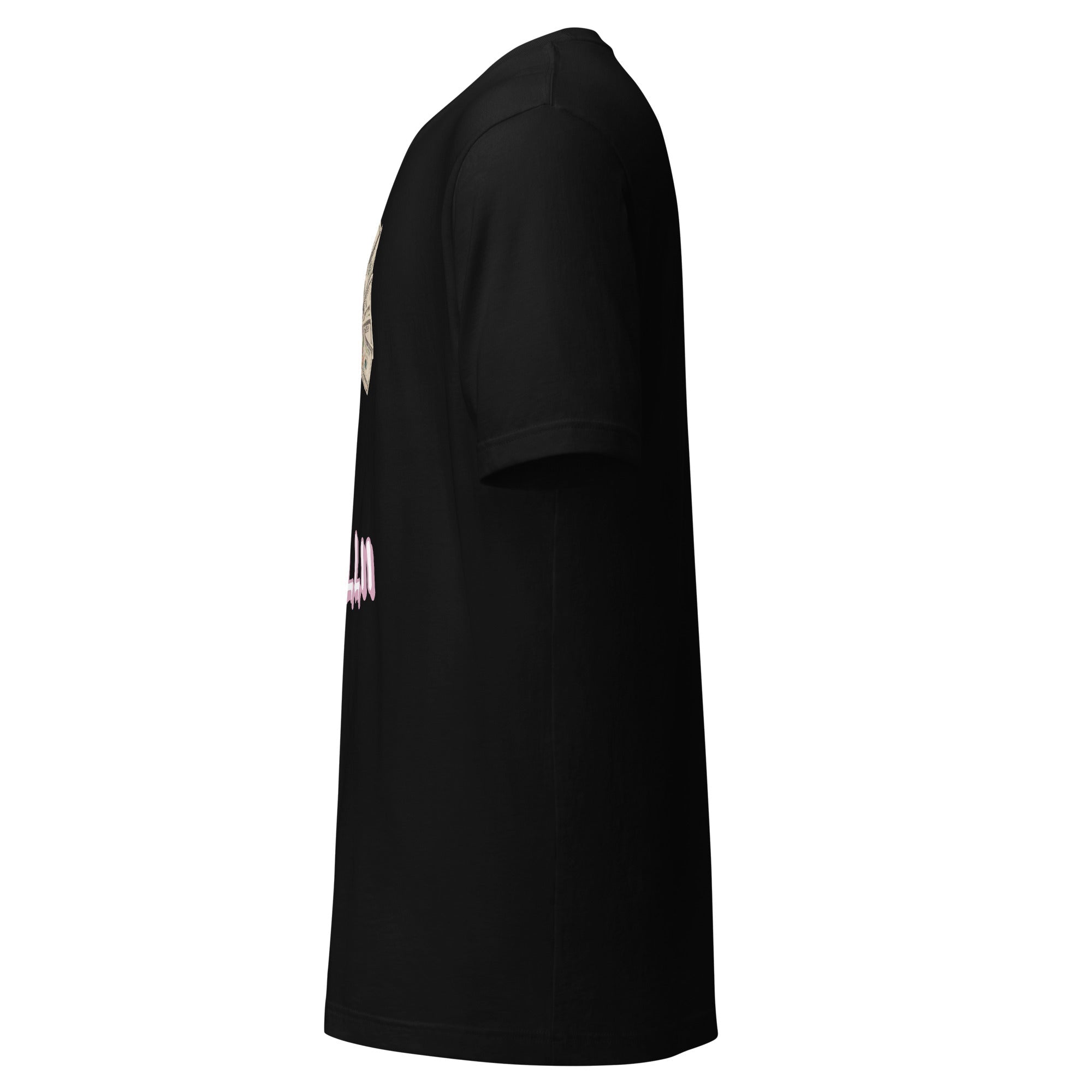 B.B.H.M.M (Unisex t-shirt - FB0143) - Trillii