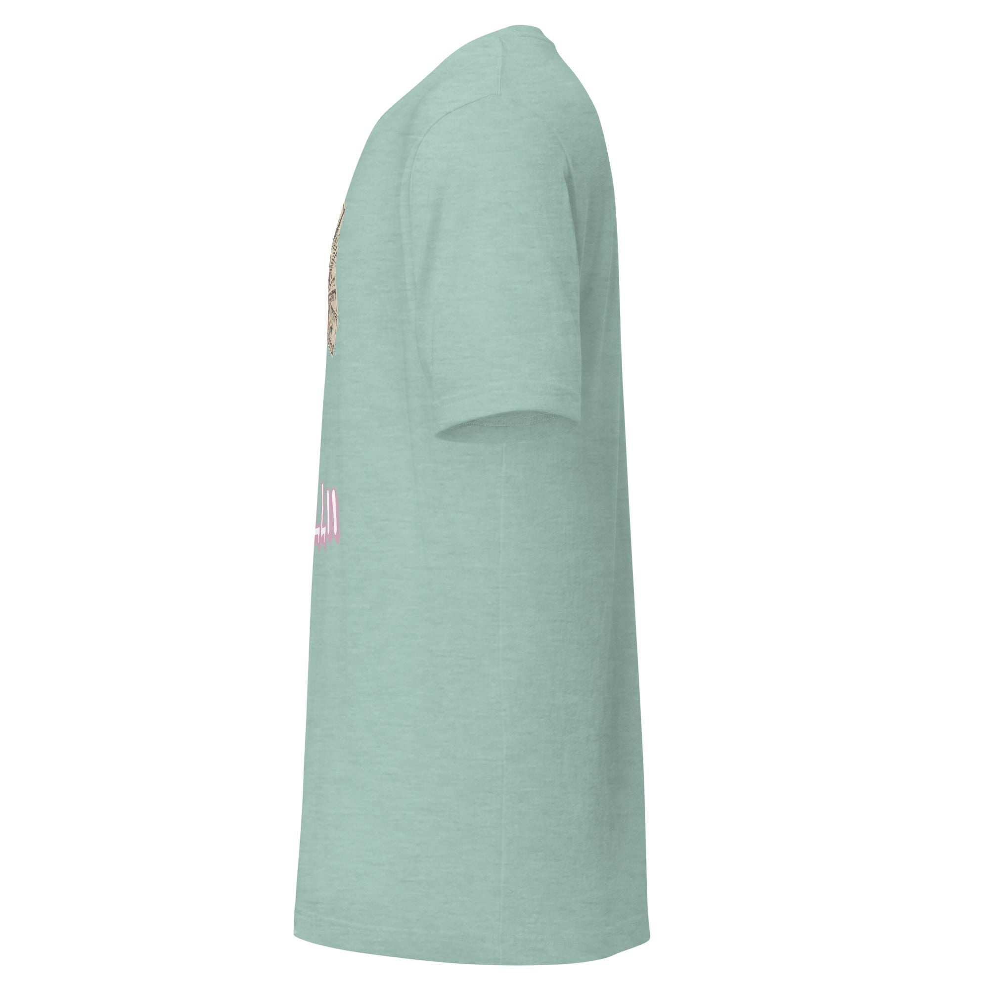 B.B.H.M.M (Unisex t-shirt - FB0143) - Trillii