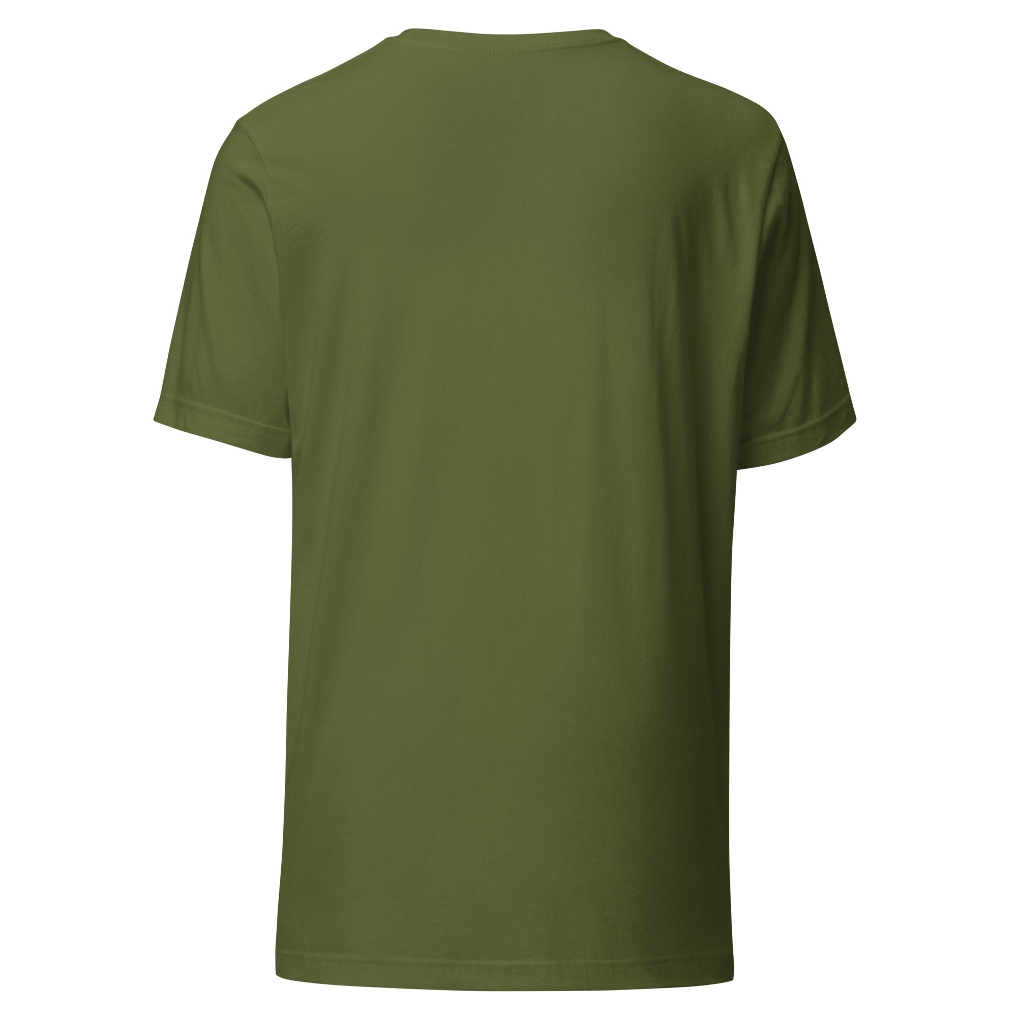 B.B.H.M.M (Unisex t-shirt - FB0143) - Trillii