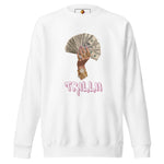 B.B.H.M.M (Women's Premium Sweatshirt - FB0143) - Trillii