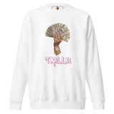 B.B.H.M.M (Women's Premium Sweatshirt - FB0143) - Trillii