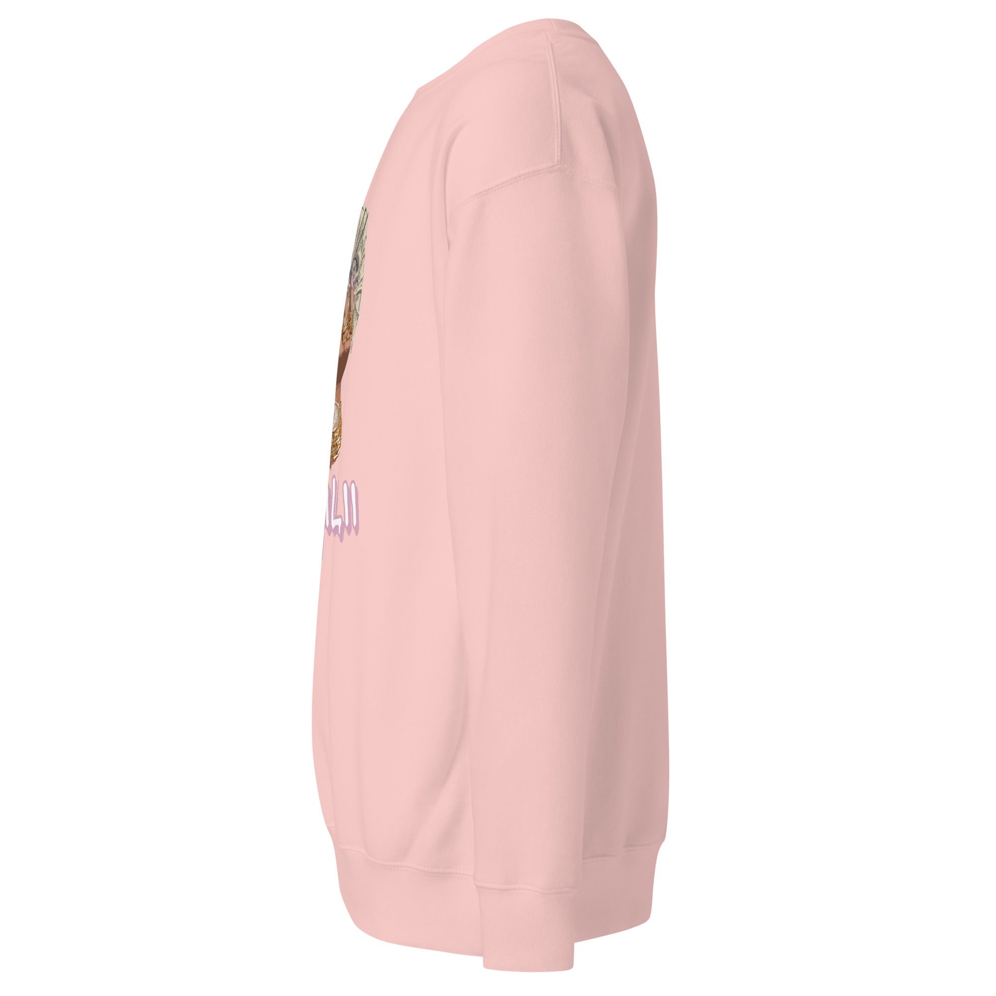 B.B.H.M.M (Women's Premium Sweatshirt - FB0143) - Trillii