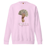 B.B.H.M.M (Women's Premium Sweatshirt - FB0143) - Trillii