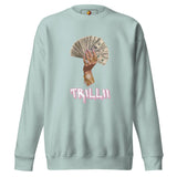 B.B.H.M.M (Women's Premium Sweatshirt - FB0143) - Trillii