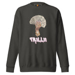 B.B.H.M.M (Women's Premium Sweatshirt - FB0143) - Trillii