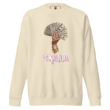 B.B.H.M.M (Women's Premium Sweatshirt - FB0143) - Trillii