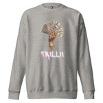 B.B.H.M.M (Women's Premium Sweatshirt - FB0143) - Trillii
