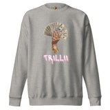 B.B.H.M.M (Women's Premium Sweatshirt - FB0143) - Trillii