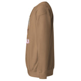 B.B.H.M.M (Women's Premium Sweatshirt - FB0143) - Trillii