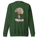 B.B.H.M.M (Women's Premium Sweatshirt - FB0143) - Trillii