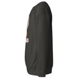 B.B.H.M.M (Women's Premium Sweatshirt - FB0143) - Trillii
