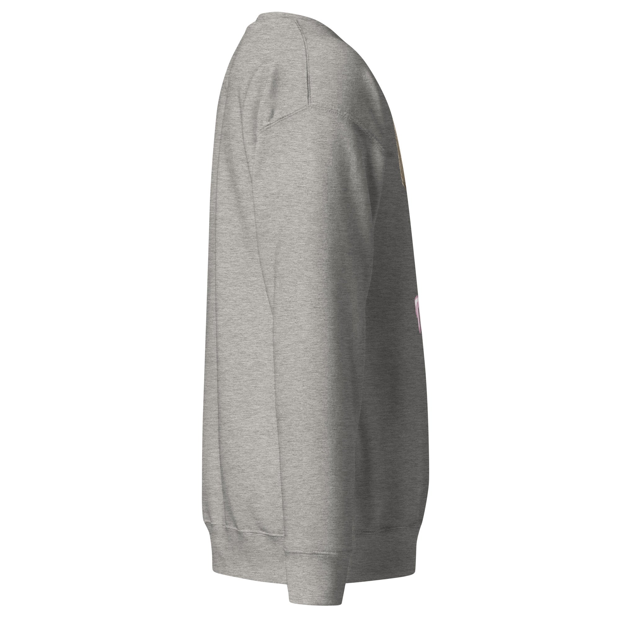 B.B.H.M.M (Women's Premium Sweatshirt - FB0143) - Trillii