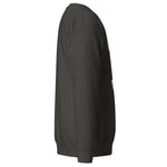 B.B.H.M.M (Women's Premium Sweatshirt - FB0143) - Trillii