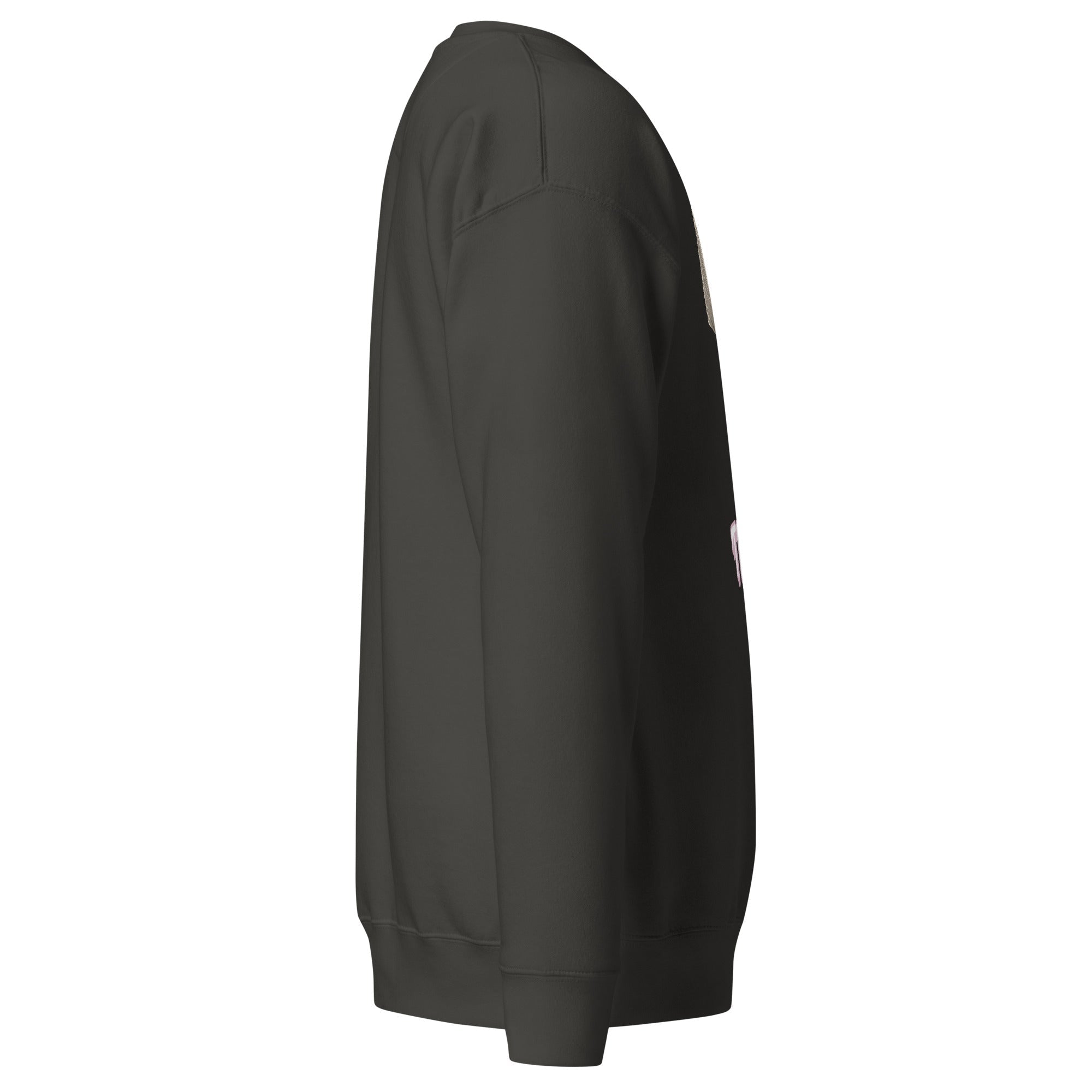 B.B.H.M.M (Women's Premium Sweatshirt - FB0143) - Trillii