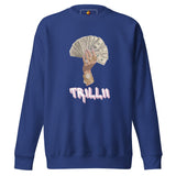 B.B.H.M.M (Women's Premium Sweatshirt - FB0143) - Trillii