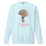 B.B.H.M.M (Women's Premium Sweatshirt - FB0143) - Trillii