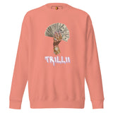 B.B.H.M.M (Women's Premium Sweatshirt - FB0143) - Trillii