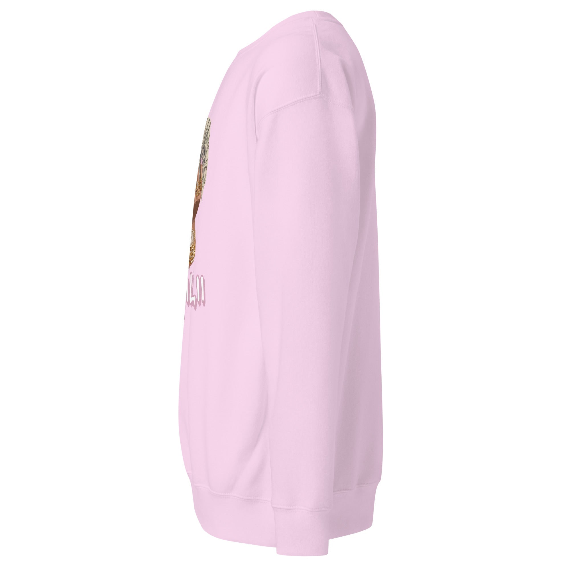 B.B.H.M.M (Women's Premium Sweatshirt - FB0143) - Trillii