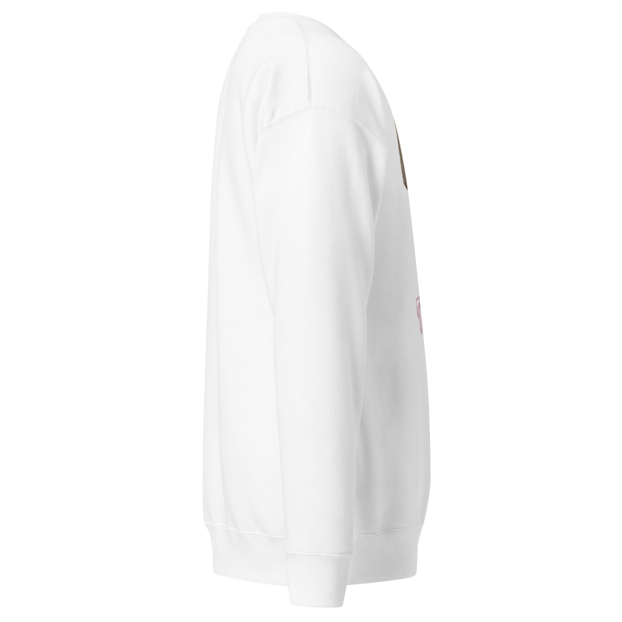 B.B.H.M.M (Women's Premium Sweatshirt - FB0143) - Trillii