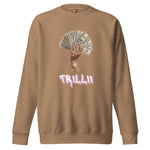 B.B.H.M.M (Women's Premium Sweatshirt - FB0143) - Trillii