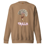 B.B.H.M.M (Women's Premium Sweatshirt - FB0143) - Trillii