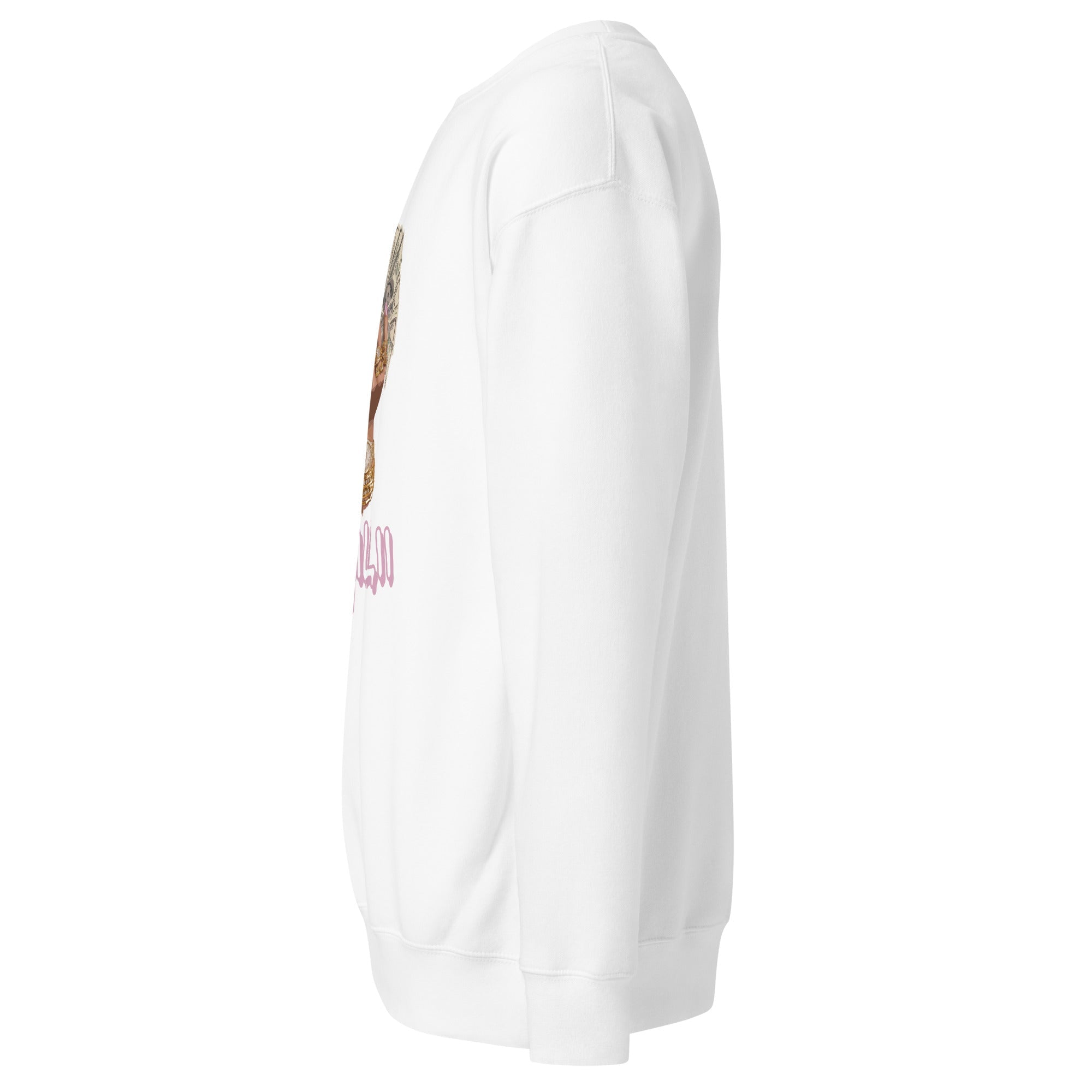 B.B.H.M.M (Women's Premium Sweatshirt - FB0143) - Trillii