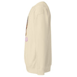B.B.H.M.M (Women's Premium Sweatshirt - FB0143) - Trillii