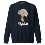 B.B.H.M.M (Women's Premium Sweatshirt - FB0143) - Trillii