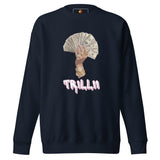 B.B.H.M.M (Women's Premium Sweatshirt - FB0143) - Trillii