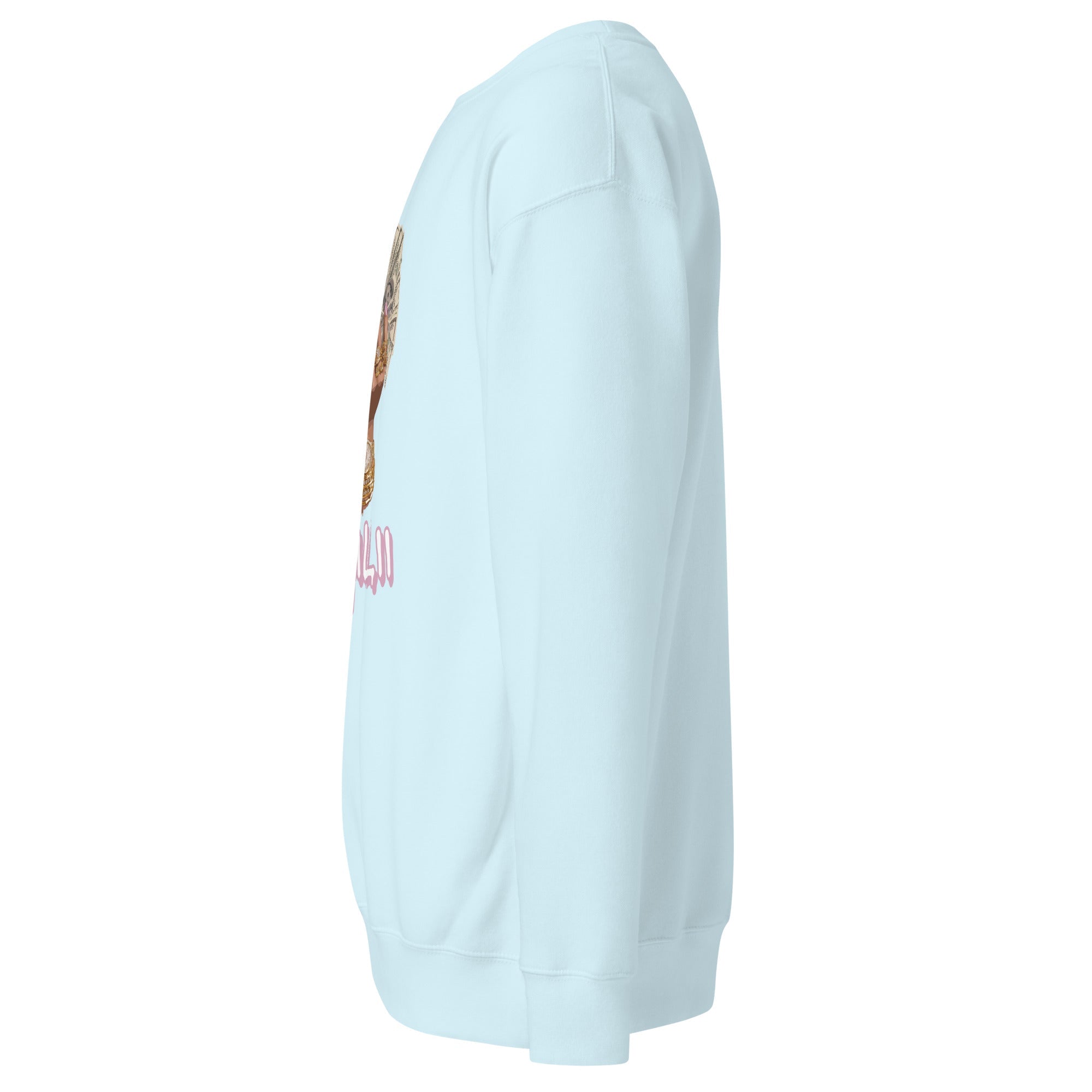 B.B.H.M.M (Women's Premium Sweatshirt - FB0143) - Trillii