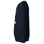 B.B.H.M.M (Women's Premium Sweatshirt - FB0143) - Trillii