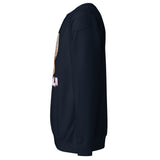 B.B.H.M.M (Women's Premium Sweatshirt - FB0143) - Trillii