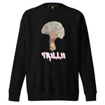 B.B.H.M.M (Women's Premium Sweatshirt - FB0143) - Trillii