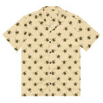 Beesness (Button Shirt - FB0064) - Trillii