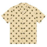 Beesness (Button Shirt - FB0064) - Trillii