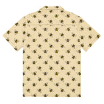 Beesness (Button Shirt - FB0064) - Trillii