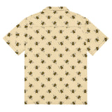 Beesness (Button Shirt - FB0064) - Trillii