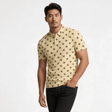 Beesness (Slim Fit Polo - FB0064) - Trillii