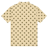 Beesness (Slim Fit Polo - FB0064) - Trillii