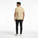 Beesness (Slim Fit Polo - FB0064) - Trillii