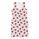 Berry Nice (Bodycon Dress - FB0080) - Trillii
