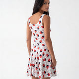 Berry Nice (Skater Dress - FB0080) - Trillii