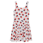 Berry Nice (Skater Dress - FB0080) - Trillii