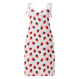 Berry Nice (Slip Dress - FB0080) - Trillii