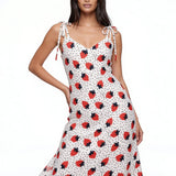 Berry Nice (Slip Dress - FB0080) - Trillii