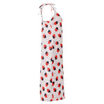 Berry Nice (Slip Dress - FB0080) - Trillii