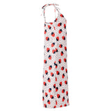 Berry Nice (Slip Dress - FB0080) - Trillii