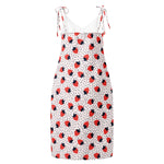 Berry Nice (Slip Dress - FB0080) - Trillii